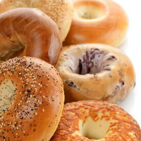 手作りベーグル 本場ニューヨークスタイルベーグル ベーグル専門店 群馬前橋【mi:】Bagel（ミーベーグル）冷凍配送にてお届け