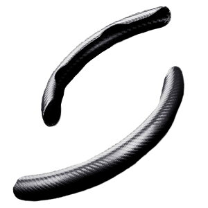 RoaRion nhJo[ J[{ ԗp XeAO Obv nh ėp یJo[ 2s[X tȒP h~ h~ 38cm