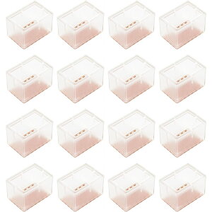 ColorfylCoco(JtBRR) CXrLbvNA[ ֎qrLbv `^ lp p^ 16 Zbg CXJo[ ֎qrJo[ rJo[   LYh~ h~ tFg VR f