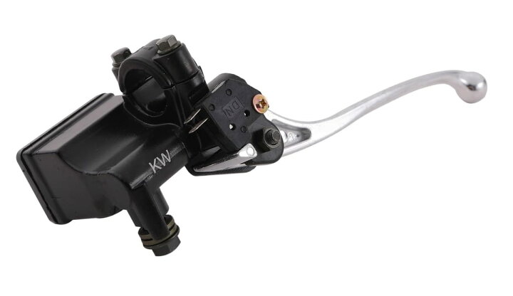 楽天市場】フロント ブレーキ マスターシリンダー レバー CBX XJR400  