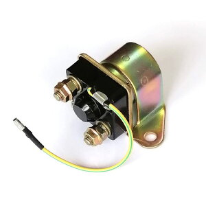 Yuumo+ �o�C�N �X�^�[�^�[�����[ �Z�� ���[�^�[ 12V GS400 GS400L GSX400FS GSX250E GSX400E �U�� �S�L GS650G GS750 GS1000 GT750 �J�^�i GSX450E GT380 GSX1100