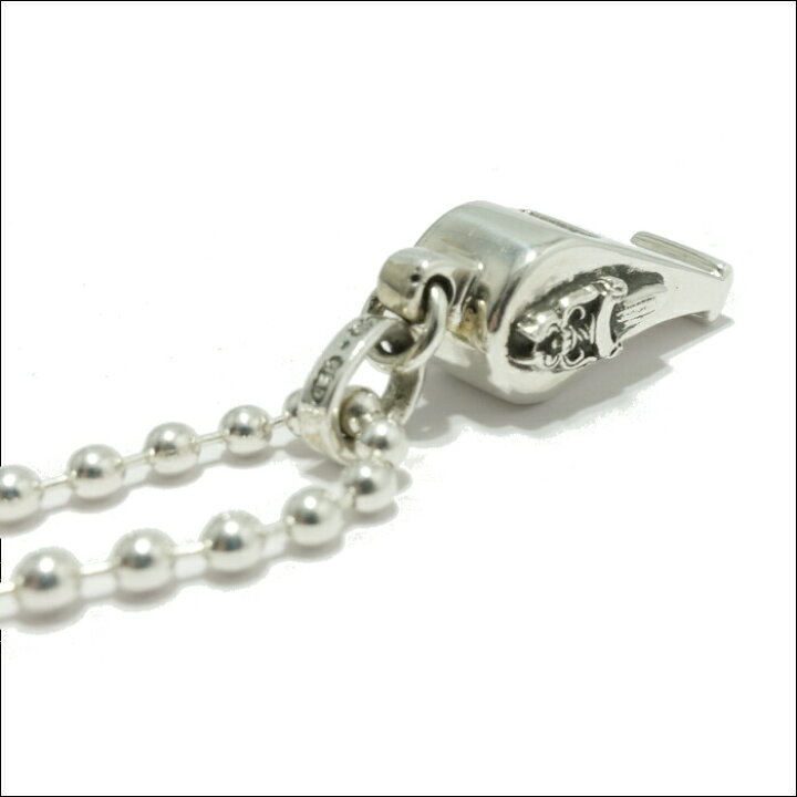 楽天市場】【CHROME HEARTS クロムハーツ】Tiny Whistle W Side Dagger 