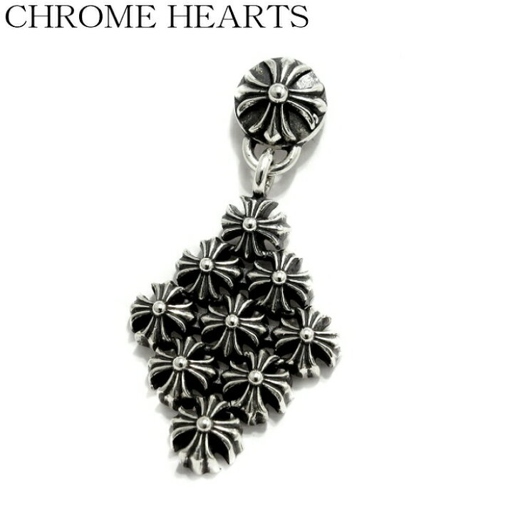 楽天市場】【CHROME HEARTS クロムハーツ】Chain maille CH Plus 