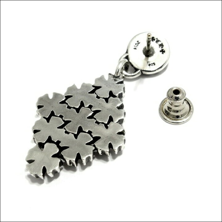 楽天市場】【CHROME HEARTS クロムハーツ】Chain maille CH Plus 