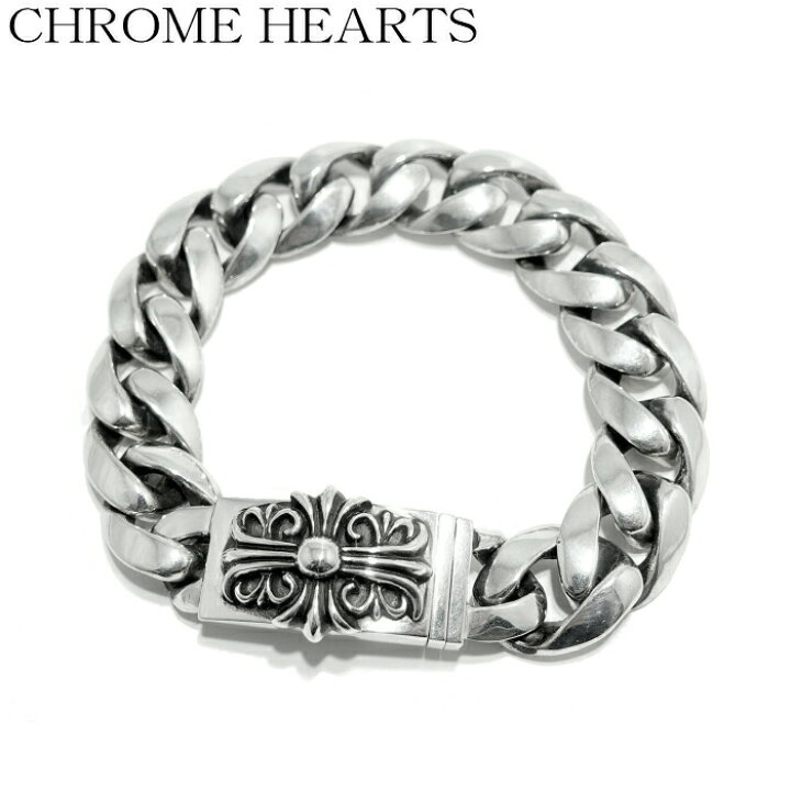 楽天市場】【CHROME HEARTS クロムハーツ】KEEPER BOX ID CLASSIC 