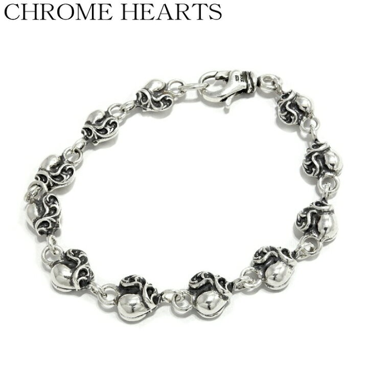 楽天市場】【CHROME HEARTS クロムハーツ】Stack Charm HEART Link  