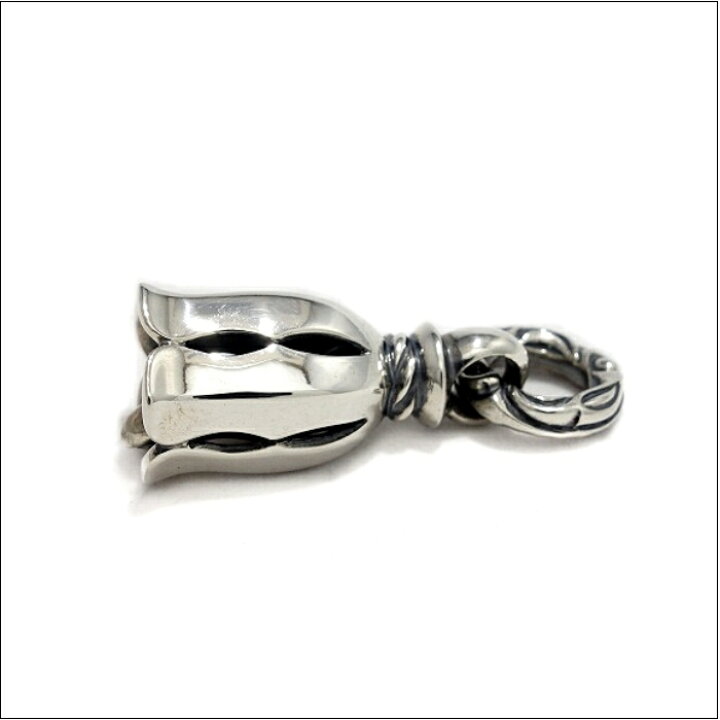 楽天市場】【LONE ONES ロンワンズ】Silk Bell Pendant シルク ベル 