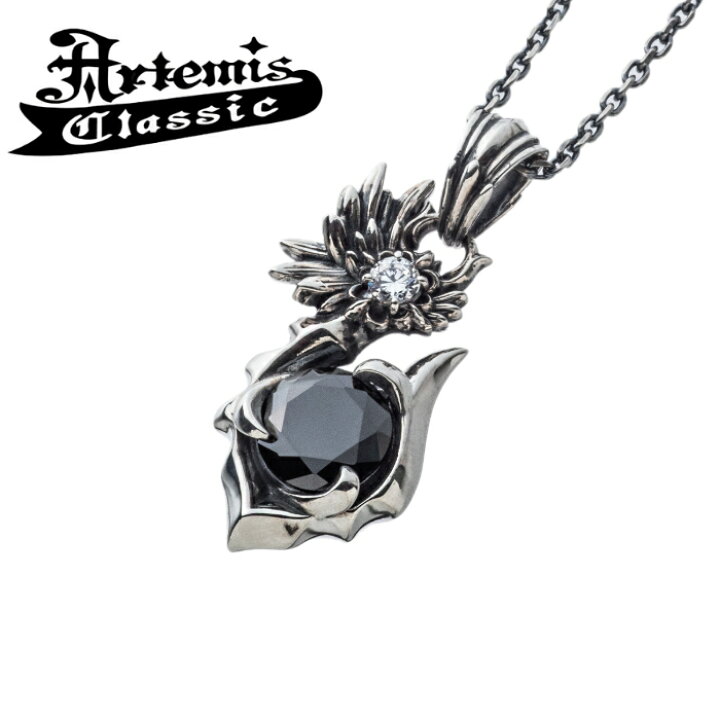 楽天市場】メンズ ネックレス ペンダント シルバーアクセサリー 