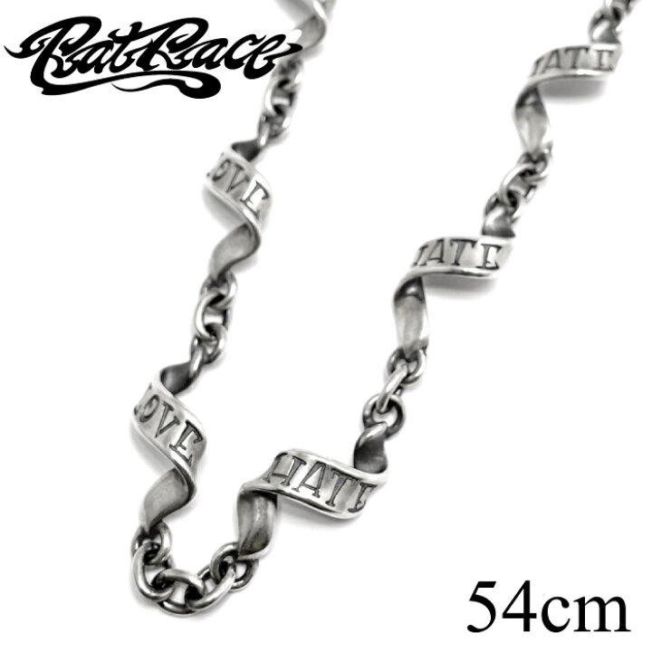楽天市場】【Rat Race ラットレース】Flutter Ribbon Necklace 