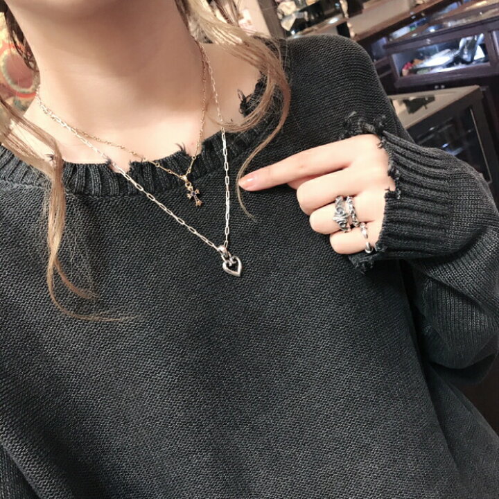 楽天市場】【REID MFG リードエムエフジー】Gothic Heart Charm 