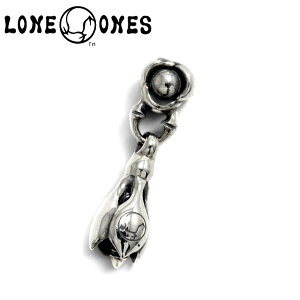 �yLONE ONES ���������Y�zFlow Link with Tear Bell Earring �t���[�����N�E�B�Y�e�B�A�x���C�������O �e�B�A�[�x�� �e�B�A�x�� �x���s�A�X �x���`���[�� �� �M�t�g �V���o�[�A�N�Z�T���[ �V���o�[925 Sil