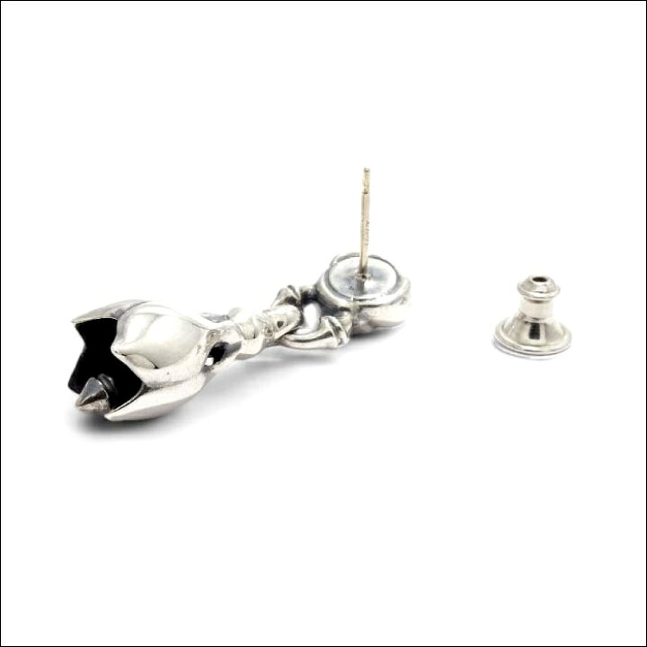 楽天市場】【LONE ONES ロンワンズ】Flow Link with Tear Bell Earring 