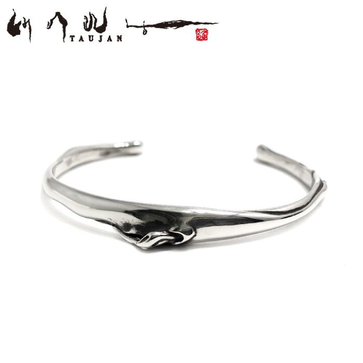 楽天市場】メンズ バングル アクセサリー モード 個性的 【TAUJAN  