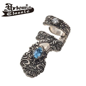 Y fB[X CJt Vv Vo[ANZT[ sAX uhyArtemis Classic Ae~XNVbNzu[gp[YXv[C[Jt ACE0197 Ў Vo[925 yA Mtg