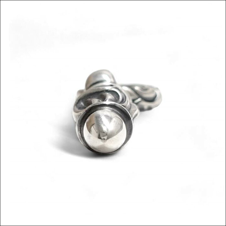 楽天市場】【LONE ONES ロンワンズ】Dove Pendant ドーブペンダント 鳥 