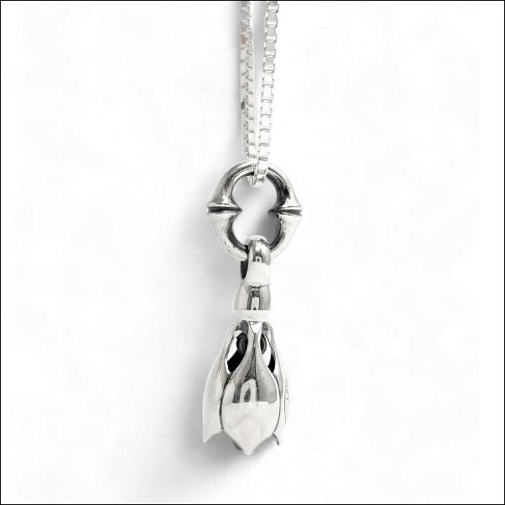 楽天市場】【LONE ONES ロンワンズ】Tear Bell Pendant 正面向き  