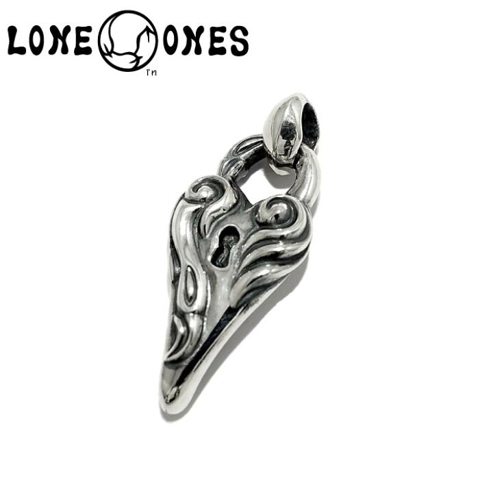 楽天市場】【LONE ONES ロンワンズ】Swan Dive スワンダイブペンダント 