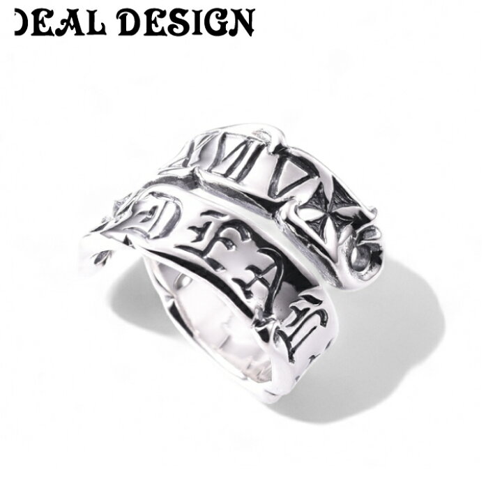 楽天市場】【DEAL DESIGN ディールデザイン】フレイムフラッグリング 