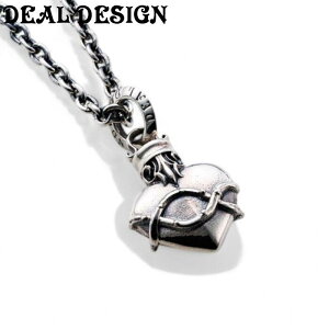 yDEAL DESIGN fB[fUCz NbNphbN y_g 싞  YANZT[ Vo[ANZT[ Silver925