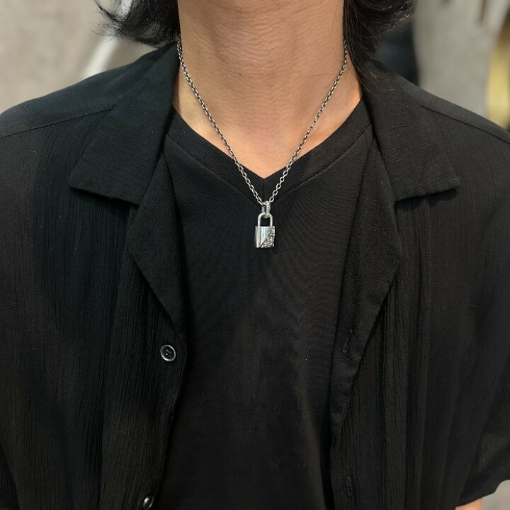 楽天市場】【DEAL DESIGN ディールデザイン】 クラックパドロック 