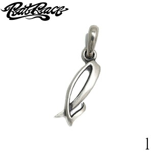 �����Y �y���_���g �C�j�V���� �A���t�@�x�b�g �M�t�g �yRat Race ���b�g���[�X�zLetter Pendant (l) Lowercase Top l ������ �V���o�[925 �l�b�N���X R.A.W RAT ANOTHER WORLD l