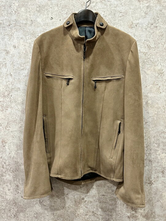 楽天市場】【kiryuyrik キリュウキリュウ】KO-HLJ09-731 Silky Suede 