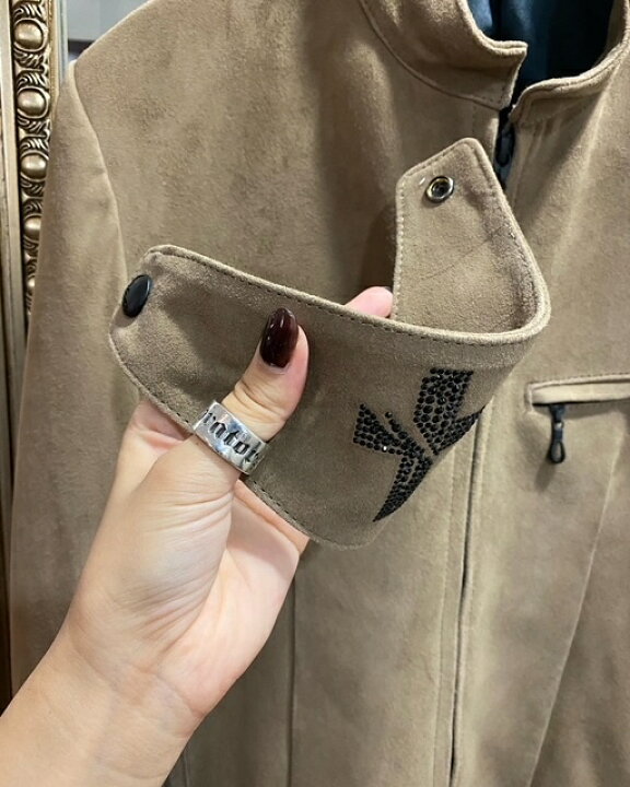 楽天市場】【kiryuyrik キリュウキリュウ】KO-HLJ09-731 Silky Suede 