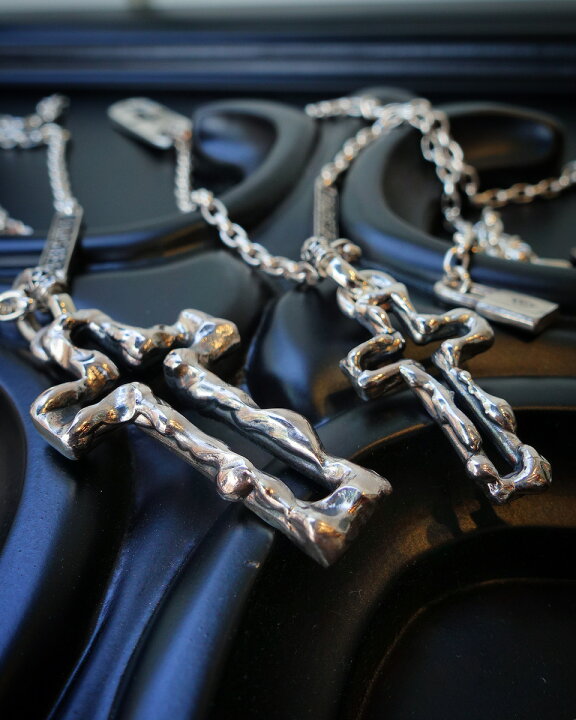 楽天市場】【GODSIZE ゴッドサイズ】GS665PD／OPEN CROSS Pendant 