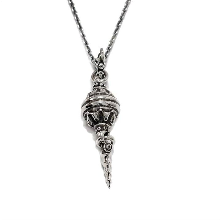 楽天市場】【deaf breed】T-95 シルバーアクセサリー ペンダント 