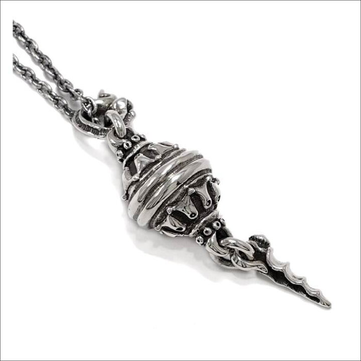楽天市場】【deaf breed】T-95 シルバーアクセサリー ペンダント 