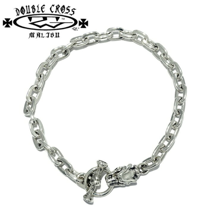 楽天市場】メンズ ブレスレット シルバーアクセサリー ガーゴイル 