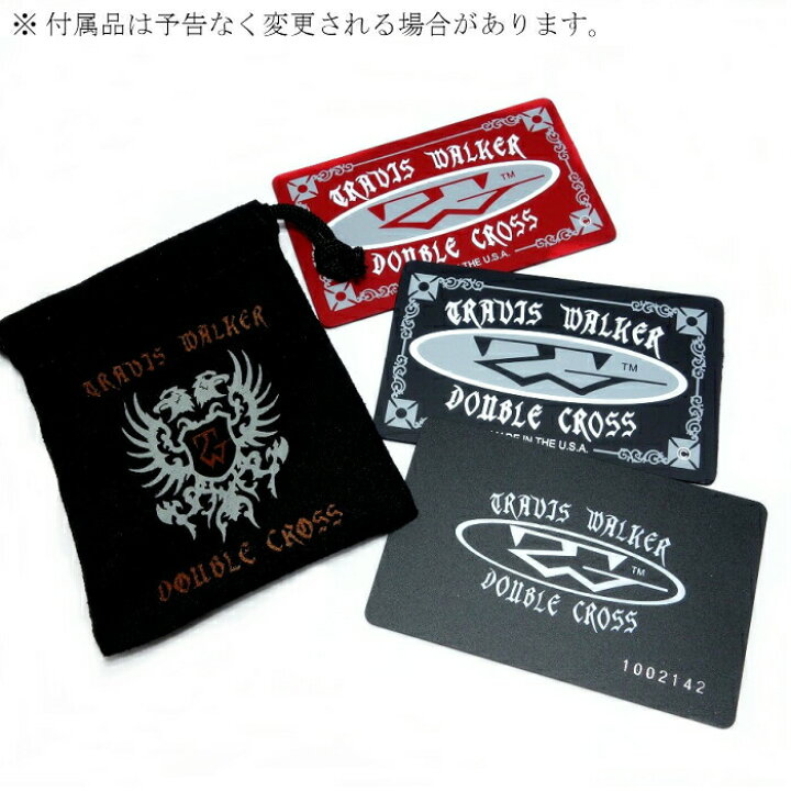 楽天市場】【TRAVIS WALKER トラヴィスワーカー】Flamed Speed Ring