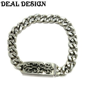 Y uXbg ANZT[ [h yDEAL DESIGN fB[fUCz^Cj[IDuXFObv Vo[ANZT[ YANZT[ uXbg Bracelet Vo[925