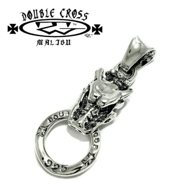 楽天市場】【TRAVIS WALKER トラヴィスワーカー】Gargoyle Pendant 