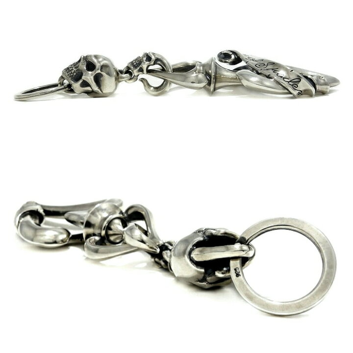 楽天市場】【Rat Race ラットレース】ACE OF SPADE KEY CHAIN メンズ 