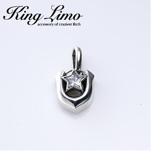 �����Y ���f�B�[�X �y���_���g �l�b�N���X �z�[�X�V���[ �X�^�[ �� �n�� �V���o�[�A�N�Z�T���[ �u�����h �M�t�g�yKing Limo �L���O�����z�N���V�b�N�����X�^�[�`���[�� SV-CZ silver925 �V���o�[925