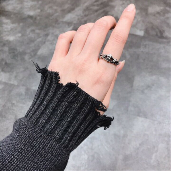楽天市場】【DEAL DESIGN ディールデザイン】タイニーリリーリング 
