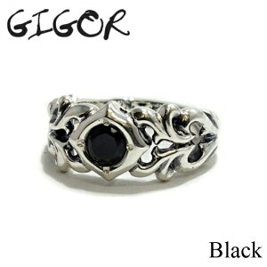 yGIGOR WSEzXg[n[cO Black CZ Vo[O Silver925 Vo[925 Y YO 20 30 40 w Mtg v[g