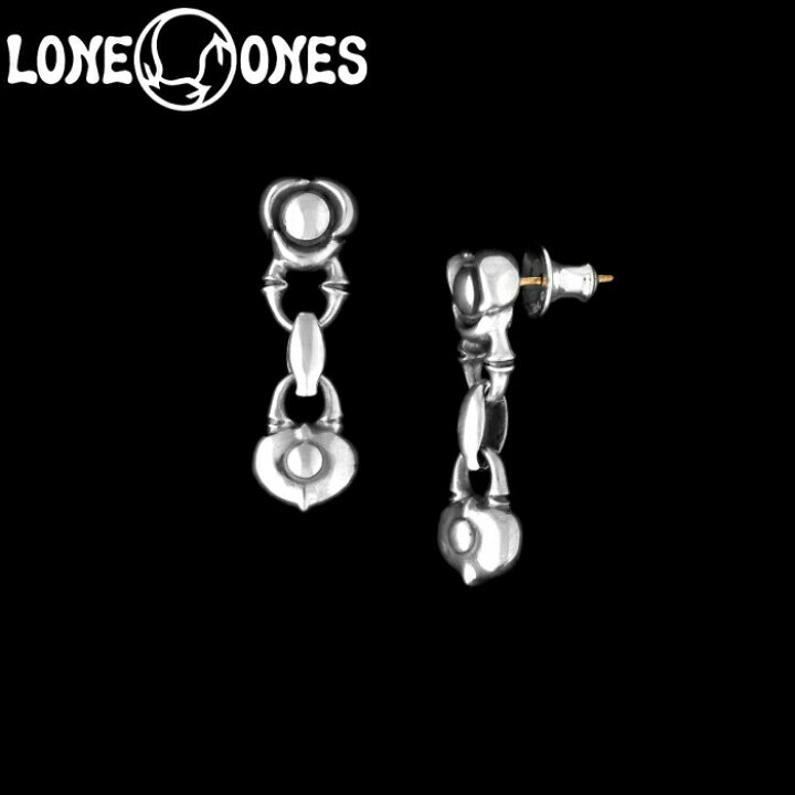 楽天市場】【LONE ONES ロンワンズ】Flow Link with Heart Rock 