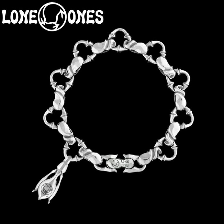 楽天市場】【LONE ONES ロンワンズ】Caresses Small with 1 Tear Bell 