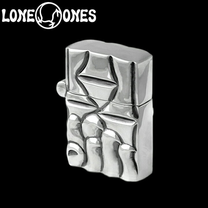 楽天市場】【LONE ONES ロンワンズ】Kiss ＆ Flow Lighter キスアンド 