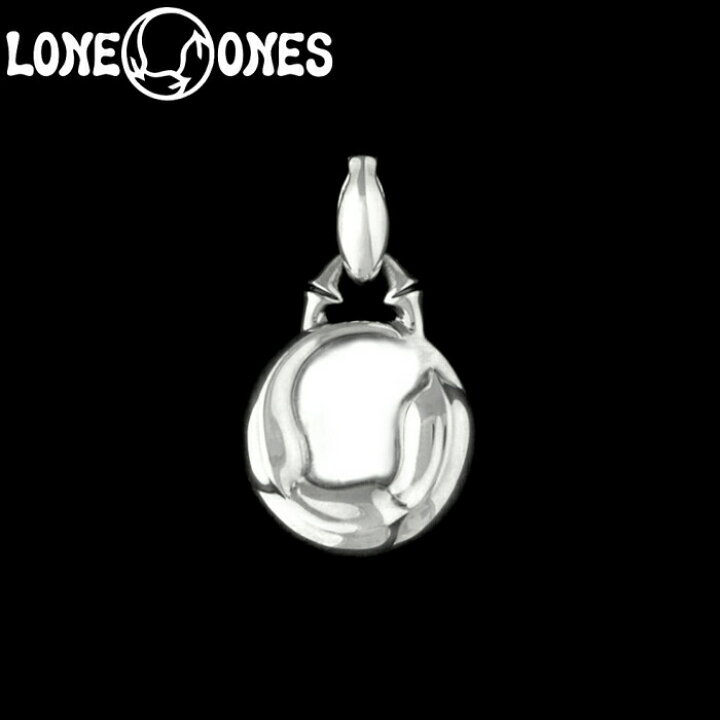 楽天市場】【LONE ONES ロンワンズ】Flow medallion Pendant フロー 
