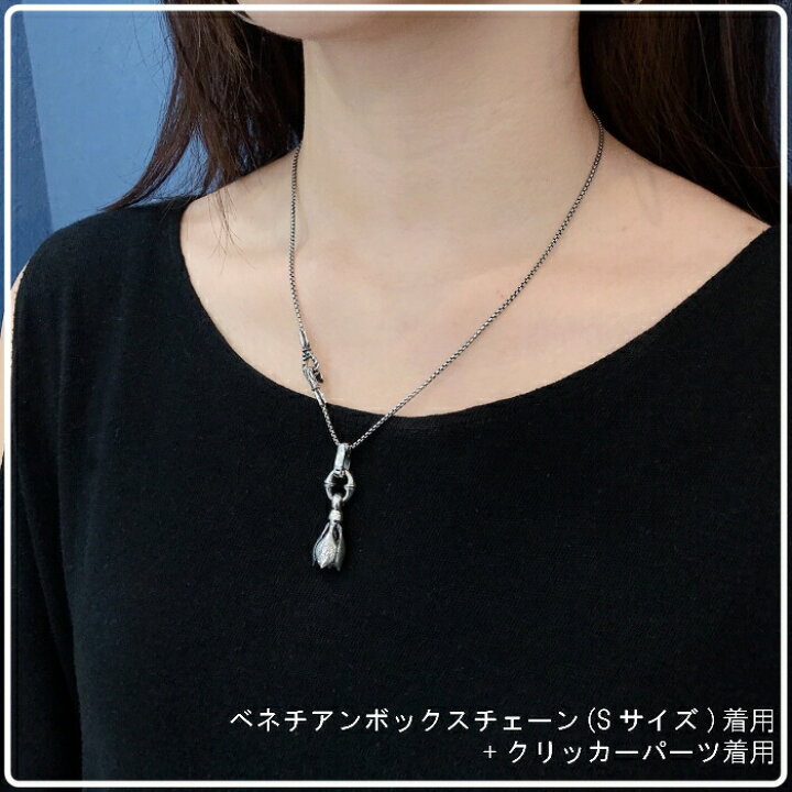 楽天市場】【LONE ONES ロンワンズ】Tear Bell Pendant ティアーベル  