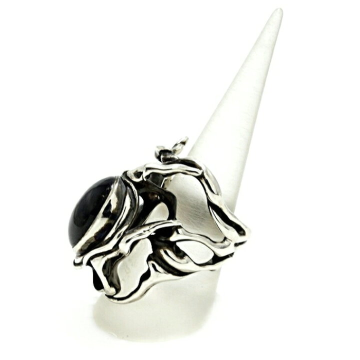 楽天市場】【TAUJAN タウジャン】215-02 ハイパーシーン リング 脈 