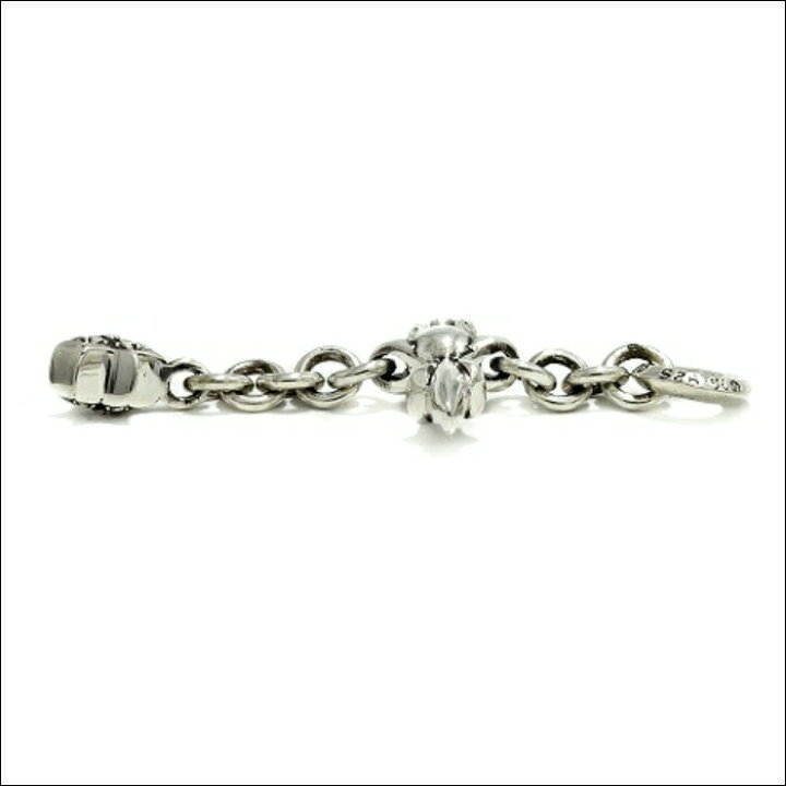 楽天市場】【CHROME HEARTS クロムハーツ】Roly Cross Charm ローリー 