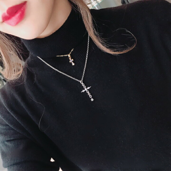 楽天市場】【CHROME HEARTS クロムハーツ】Roly Cross Charm ローリー  