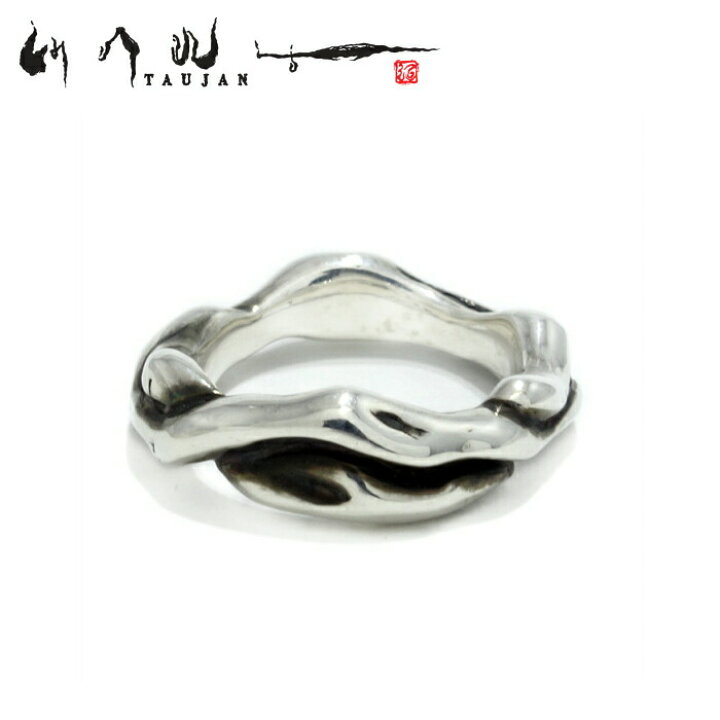 タウジャンリング 