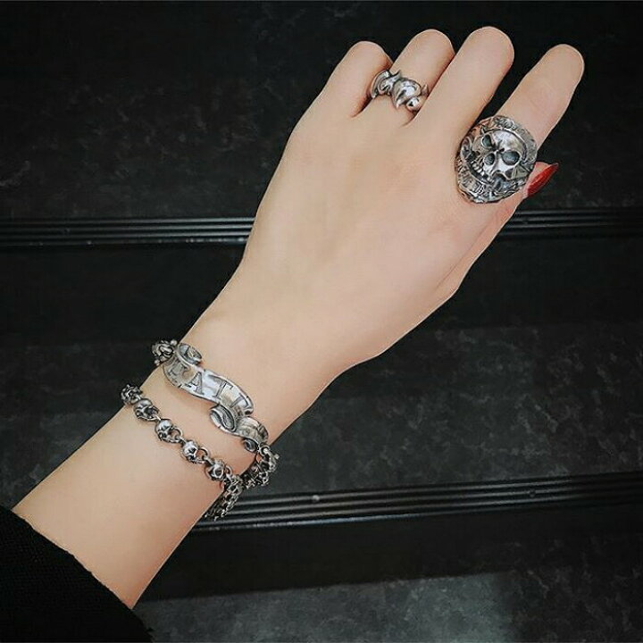 楽天市場】【Rat Race ラットレース】Message on Ribbon Bracelet CB 