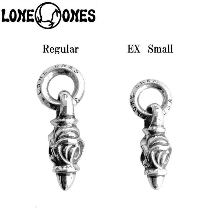 楽天市場】【LONE ONES ロンワンズ】Baby Eagle Pendant ベイビー 