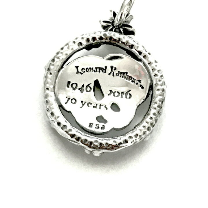 楽天市場】【LONE ONES ロンワンズ】Floral Nest with 2mm ball chain 
